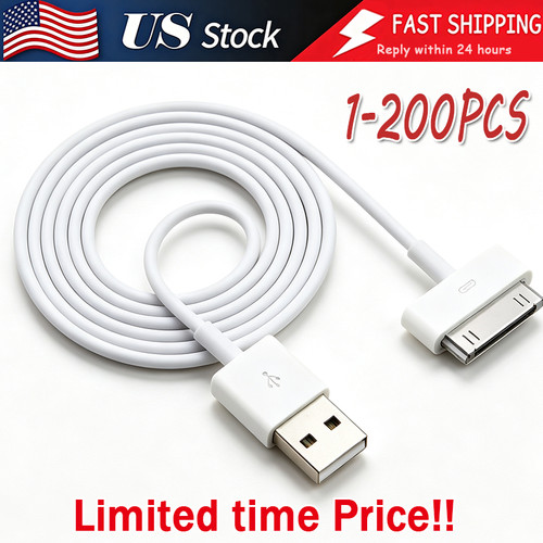 3ft pin usb charging - 30,