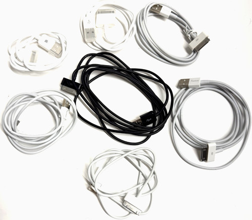 Apple pin usb charging - to,