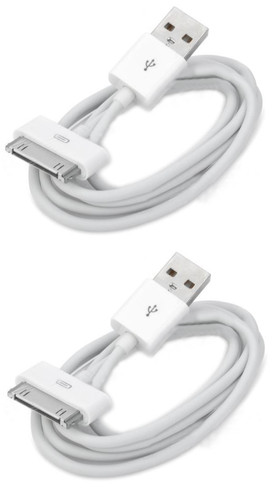 Pin usb charge sync - 2x,