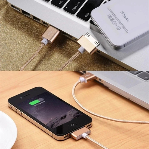 Original pin usb charger - original,