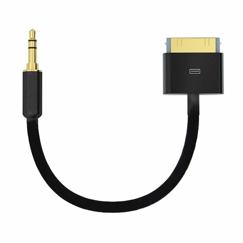 Fyl pin dock 5mm aux - fyl, to