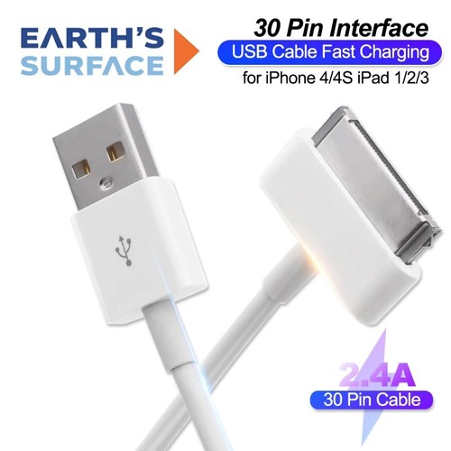 Pin usb charging - charging, fast