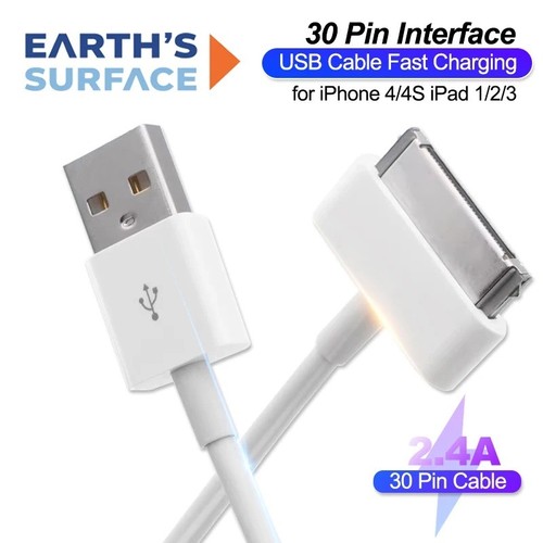 Pin usb cable fast charger - cable,