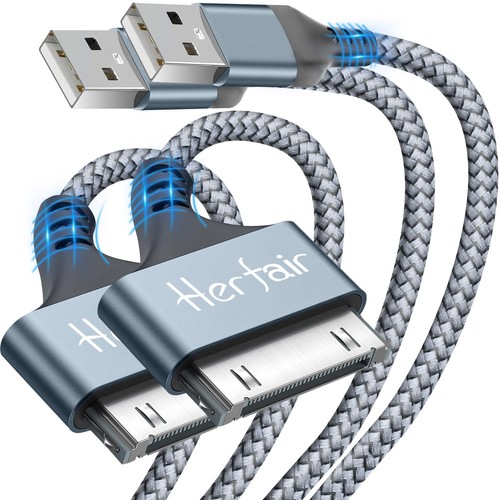 Pin charger cable - cable, old