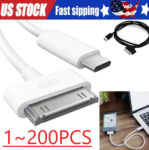 Pin usb c - 30-pin, adapter