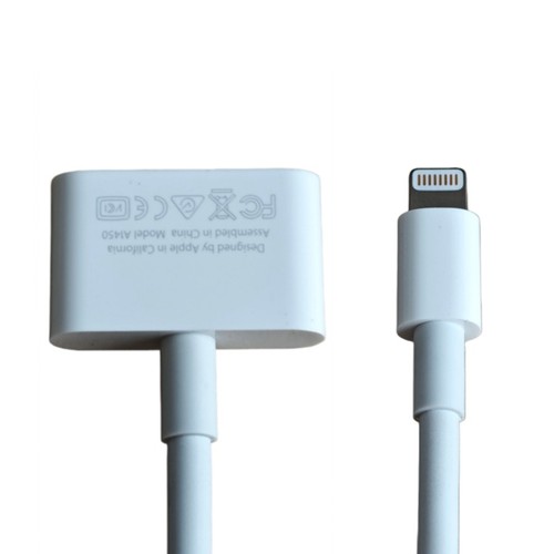 Apple lightning pin - apple,