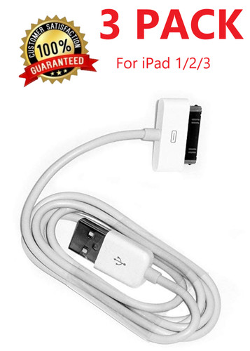 3pack pin usb charging - 3pack,