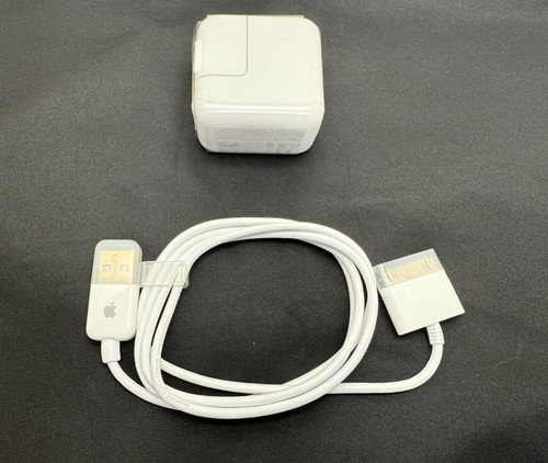 Apple usb data sync cable - data, &