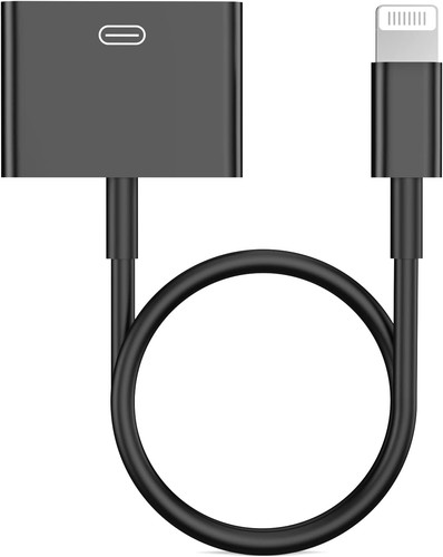 Pin adapter for iphone - adapter,