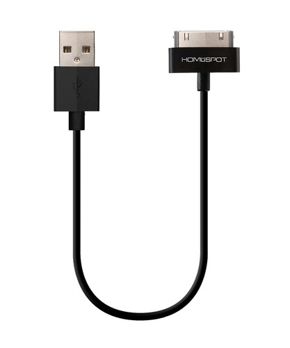 Pin short charger - 30-pin,