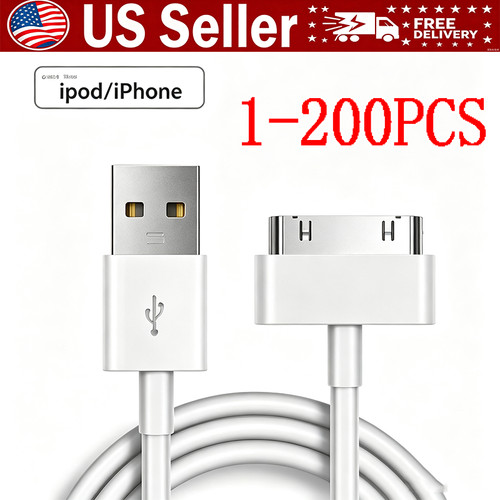 3ft pin usb charging data - 3ft, 30