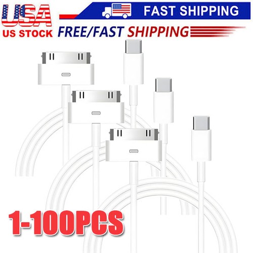 Pin usb c - 30-pin, adapter