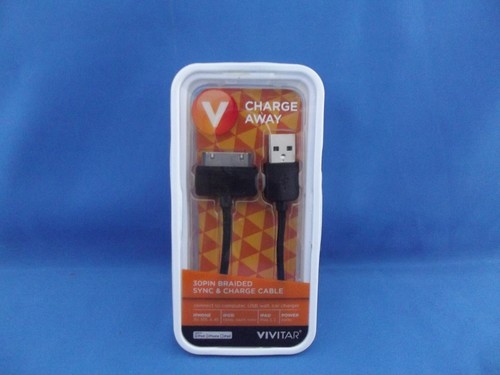 Vivitar charge away pin - vivitar, 3ft